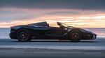 Ferrari LaFerrari Aperta 2016 года (NA)